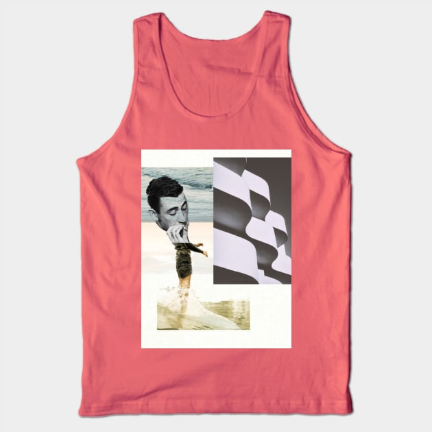 Aesthetics Tank Top by Jemma_Scott4